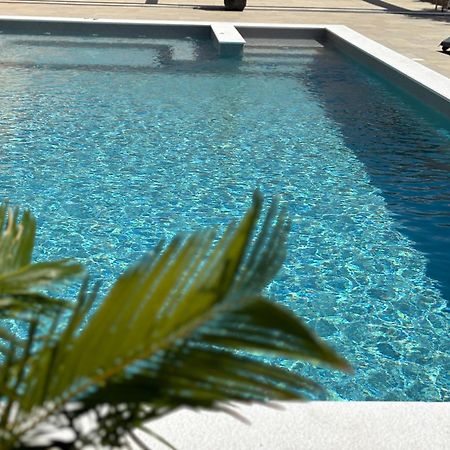 Apartman Chiara Galovac  エクステリア 写真