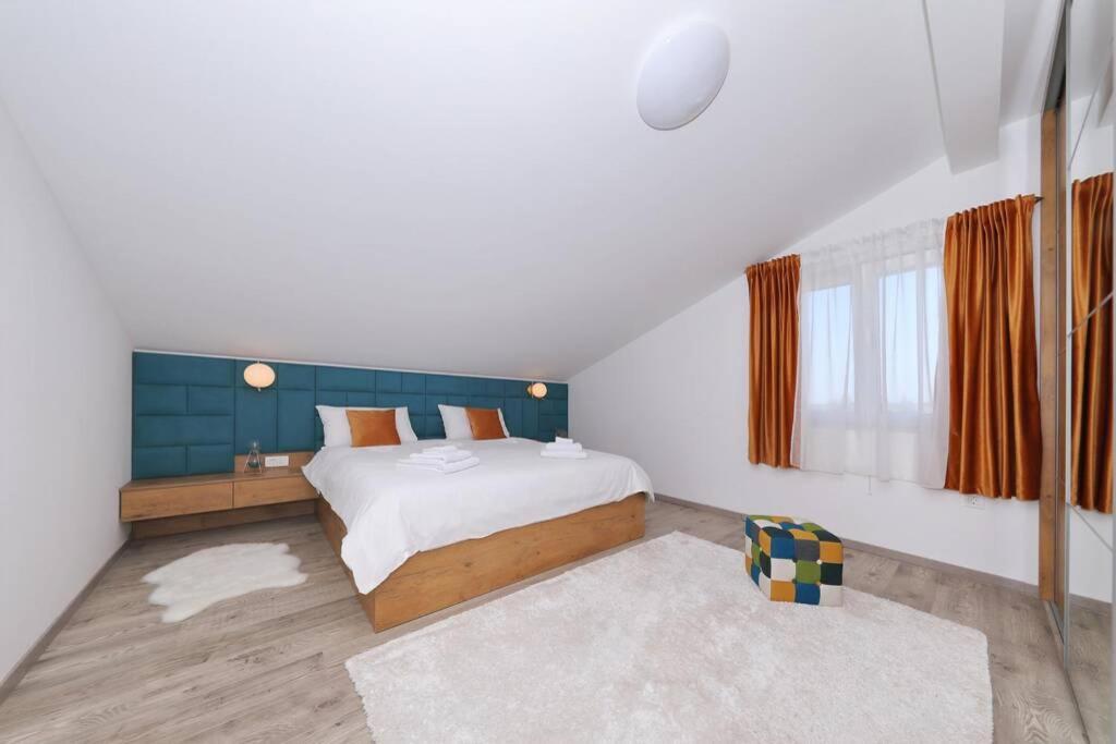 Apartman Chiara Galovac  エクステリア 写真