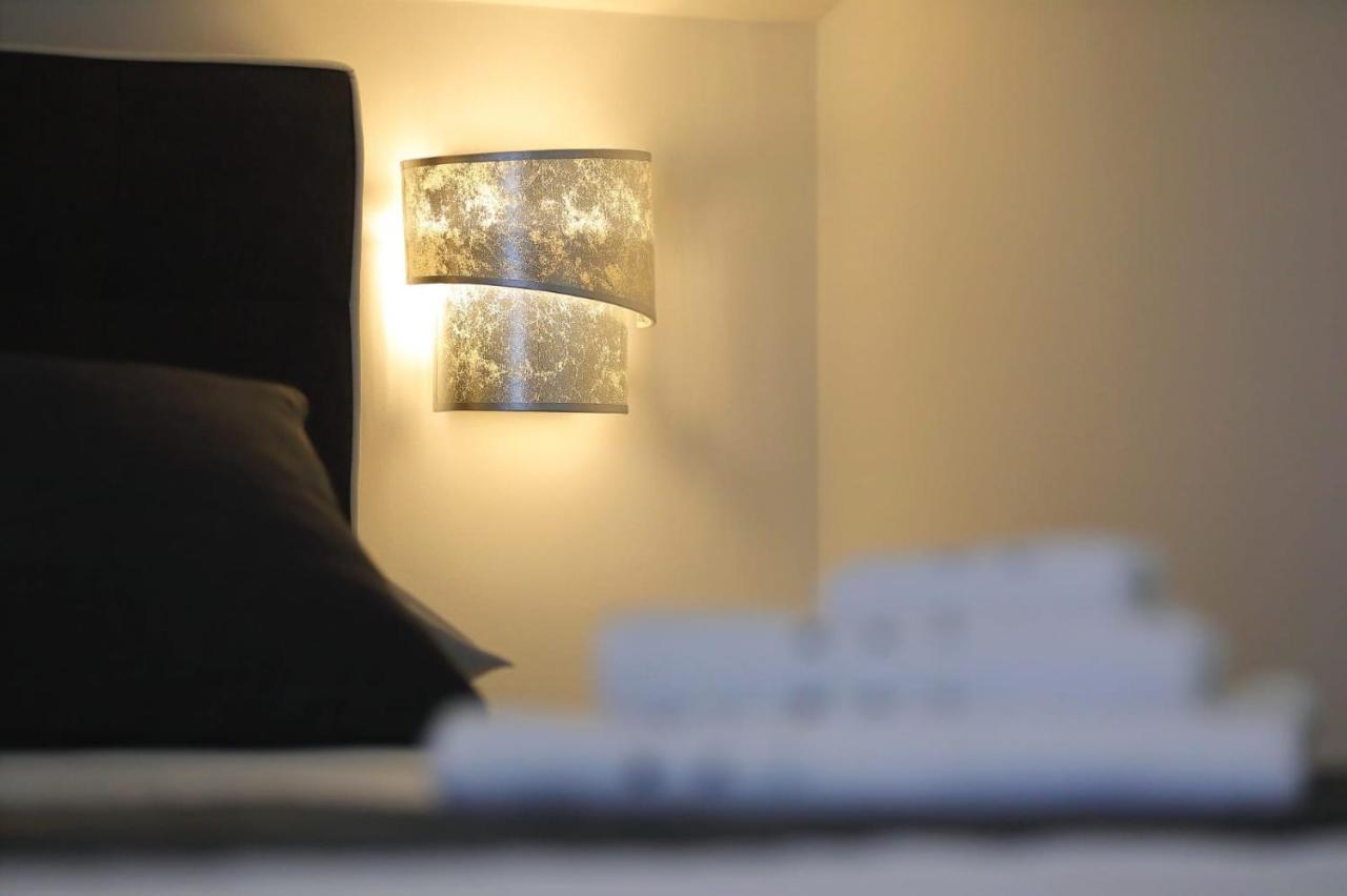 Apartman Chiara Galovac  エクステリア 写真