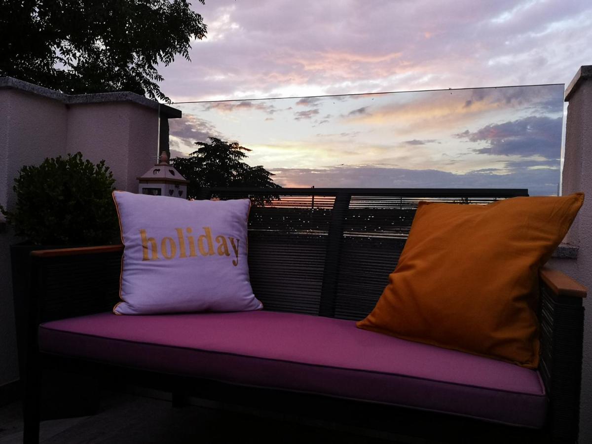 Apartman Chiara Galovac  エクステリア 写真