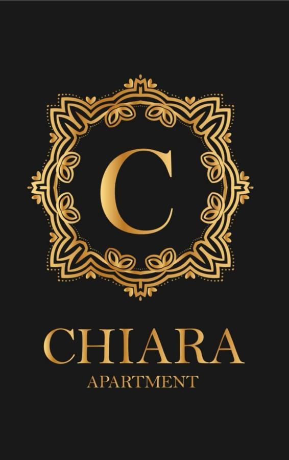 Apartman Chiara Galovac  エクステリア 写真
